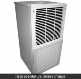 AIR CONDIT 2500BTU 460V LG - 26 x 12 x 14