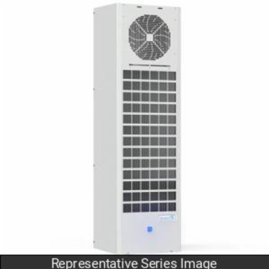AC UNIT 12-20000BTU460V-N12 LG - 57.2 x 15.8 x 16.1