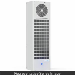 AC UNIT 12-25000BTU-230V - 57.2 x 15.8 x 16.1