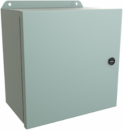 ECLIPSE JR. N4 - 1 DR WALLMNT - 10 x 10 x 6
