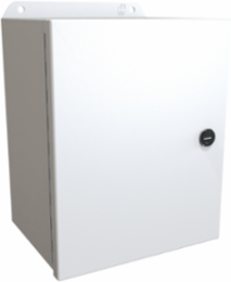 ECLIPSE JR. N4 - 1 DR WALLMNT - 10 x 8 x 6
