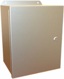 ECLIPSE JR. SS - 1 DR. WALLMNT - 10 x 8 x 6