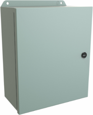 ECLIPSE JR. N4 - 1 DR WALLMNT - 12 x 10 x 5