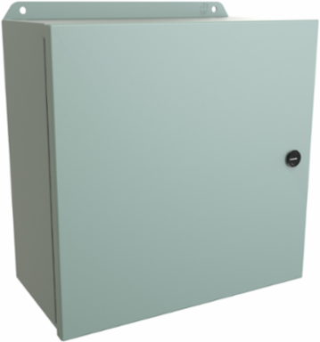 ECLIPSE JR. N4 - 1 DR WALLMNT - 12 x 12 x 6