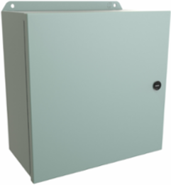 ECLIPSE JR. N4 - 1 DR WALLMNT - 12 x 12 x 6