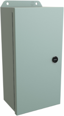 ECLIPSE JR. N4 - 1 DR WALLMNT - 12 x 6 x 4