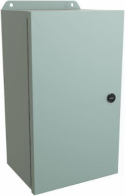 ECLIPSE JR. N4 - 1 DR WALLMNT - 14 x 8 x 6