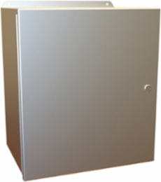 ECLIPSE JR. ALUM - 1 DR WALLMT - 16 x 14 x 10