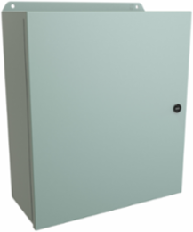 ECLIPSE JR. N4 - 1 DR WALLMNT - 16 x 14 x 6