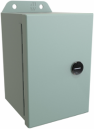 ECLIPSE JR. N4 - 1 DR WALLMNT - 6 x 4 x 4