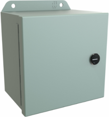 ECLIPSE JR. N4 - 1 DR WALLMNT - 6 x 6 x 4