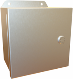 ECLIPSE JR. SS - 1 DR. WALLMNT - 6 x 6 x 4