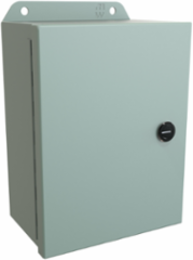 ECLIPSE JR. N4 - 1 DR WALLMNT - 8 x 6 x 3.5