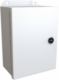 ECLIPSE JR. N4 - 1 DR WALLMNT - 8 x 6 x 3.5