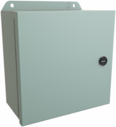 ECLIPSE JR. N4 - 1 DR WALLMNT - 8 x 8 x 4