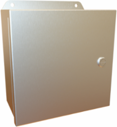 ECLIPSE JR. SS - 1 DR. WALLMNT - 8 x 8 x 4