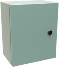 ECLIPSE N4 1 DR. WALLMOUNT - 12 x 10 x 6