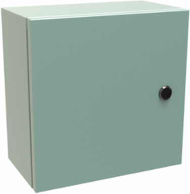 ECLIPSE N4 1 DR. WALLMOUNT - 12 x 12 x 6