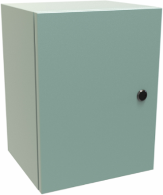 ECLIPSE N4 1 DR. WALLMOUNT - 16 x 12 x 10