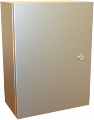 ECLIPSE SS 1 DR. WALLMOUNT - 16 x 12 x 6