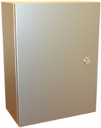 ECLIPSE SS 1 DR. WALLMOUNT - 16 x 12 x 6
