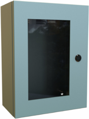 ECLIPSE N4 1 DR. C/W WINDOW - 16 x 12 x 6