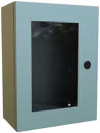ECLIPSE N4 1 DR. C/W WINDOW - 16 x 12 x 6