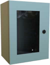ECLIPSE N4 1 DR. C/W WINDOW - 16 x 12 x 8