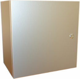 TYPE4X 316SS 16X16X10NO PANEL - 16 x 16 x 10