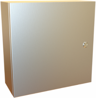 ECLIPSE SS 1 DR. WALLMOUNT - 16 x 16 x 6