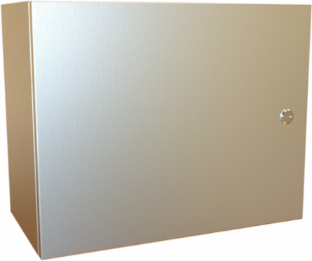 TYPE4X 316SS 16X20X10NO PANEL - 16 x 20 x 10