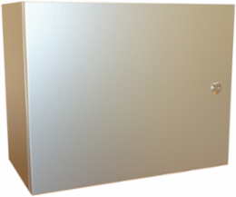 TYPE 4X 304SS 16X20X10NO PANEL - 16 x 20 x 10