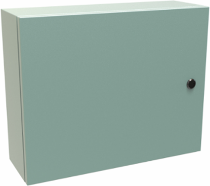 ECLIPSE N4 1 DR. WALLMOUNT - 16 x 20 x 6