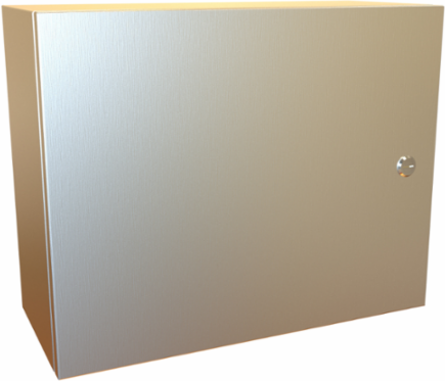 ECLIPSE SS 1 DR. WALLMOUNT - 16 x 20 x 8