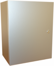 TYPE4X 316SS 20X16X10NO PANEL - 20 x 16 x 10