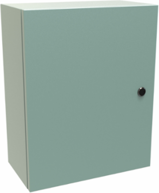 ECLIPSE N4 1 DR. WALLMOUNT - 20 x 16 x 8