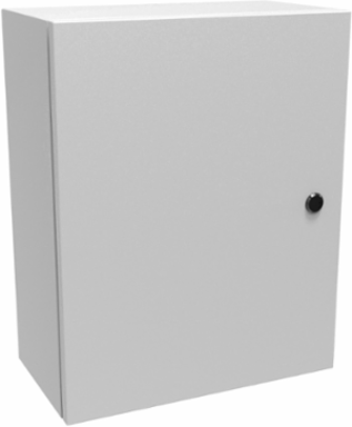 ECLIPSE N4 1 DR. WALLMOUNT - 20 x 16 x 8