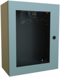 ECLIPSE N4 1 DR C/W WINDOW - 20 x 16 x 8