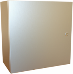 TYPE4X 316SS 20X20X10NO PANEL - 20 x 20 x 10
