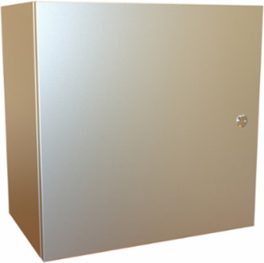 TYPE 4X 304SS 20X20X12NO PANEL - 20 x 20 x 12