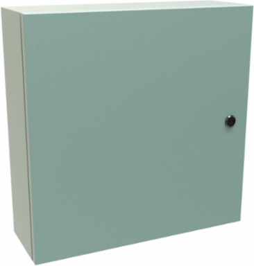 ECLIPSE N4 1 DR. WALLMOUNT - 20 x 20 x 6