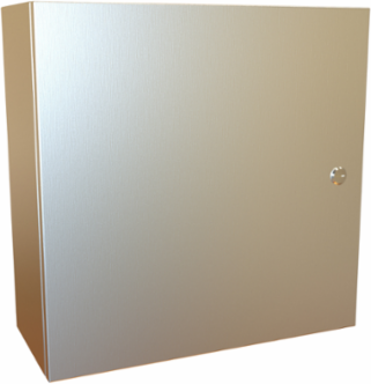 ECLIPSE SS 1 DR. WALLMOUNT - 20 x 20 x 8