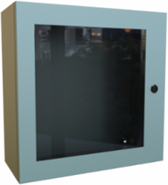 ECLIPSE N4 1 DR. C/W WINDOW - 20 x 20 x 8