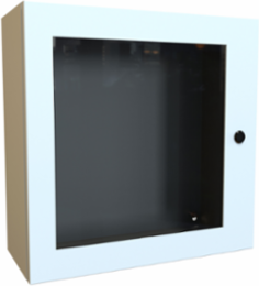 ECLIPSE N4 1 DR. WALLMOUNT - 20 x 20 x 8