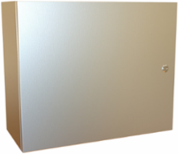 TYPE4X 316SS 20X24X10NO PANEL - 20 x 24 x 10