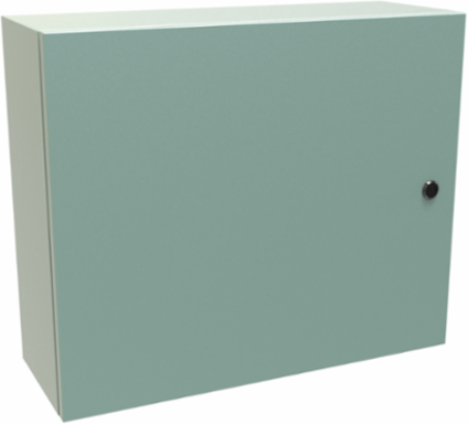 ECLIPSE N4 1 DR. WALLMOUNT - 20 x 24 x 8