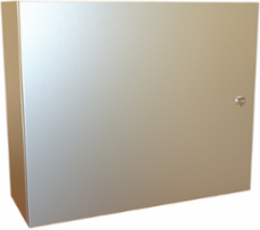 TYPE 4X 304SS 20X24X8 NO PANEL - 20 x 24 x 8