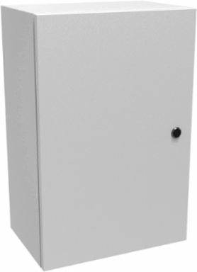 ECLIPSE N4 1 DR. WALLMOUNT - 24 x 16 x 10