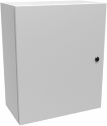 ECLIPSE N4 1 DR. WALLMOUNT - 24 x 20 x 10