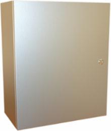 TYPE4X 316SS 24X20X10NO PANEL - 24 x 20 x 10